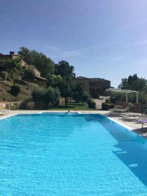 Casale Giulia b&b